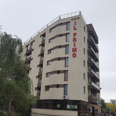 ياش Il Primo Apartments المظهر الخارجي الصورة