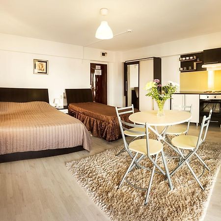 ياش Il Primo Apartments المظهر الخارجي الصورة
