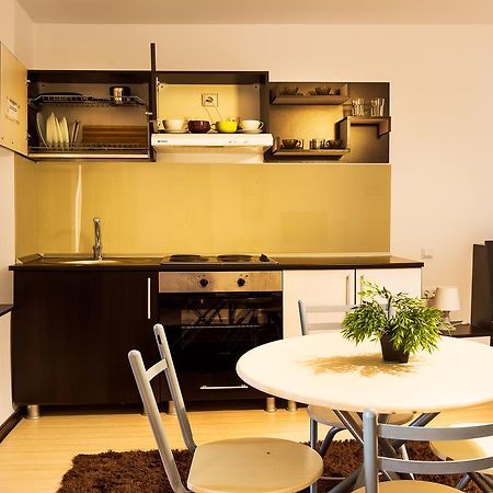 ياش Il Primo Apartments المظهر الخارجي الصورة