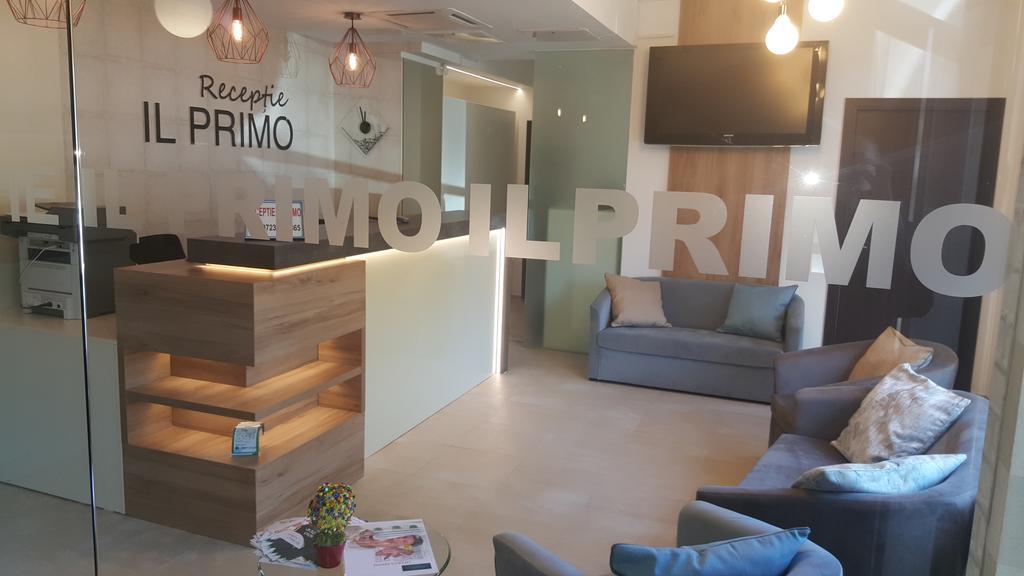 ياش Il Primo Apartments المظهر الخارجي الصورة