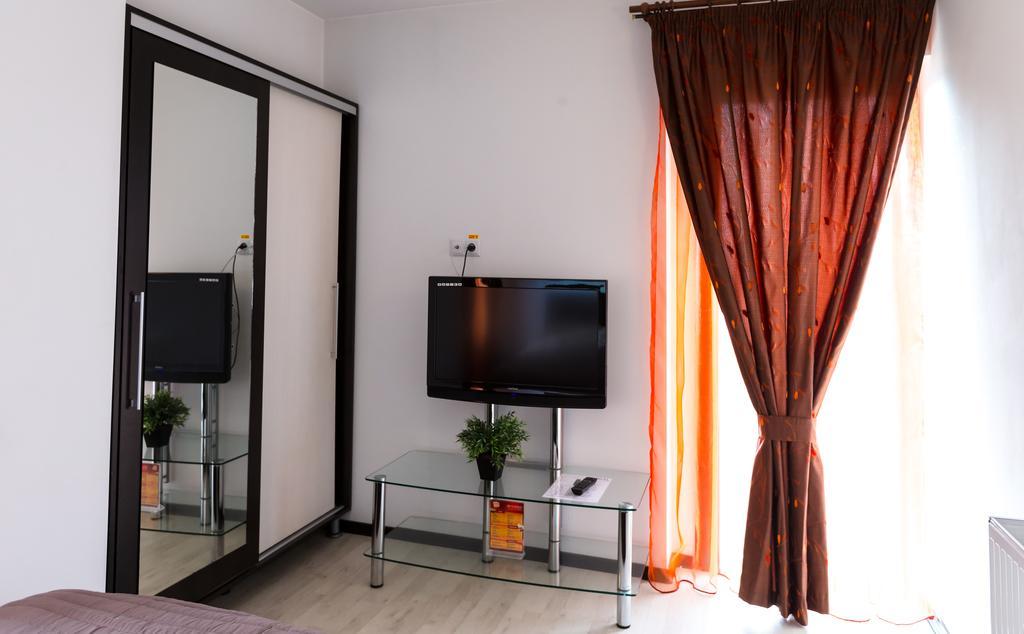 ياش Il Primo Apartments المظهر الخارجي الصورة