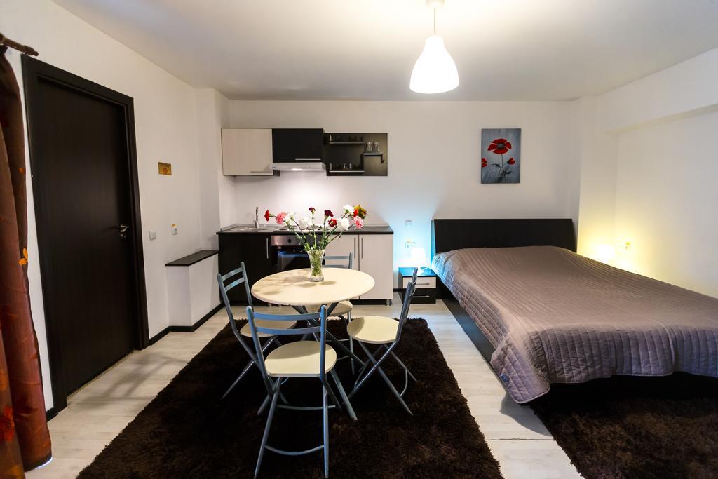ياش Il Primo Apartments المظهر الخارجي الصورة