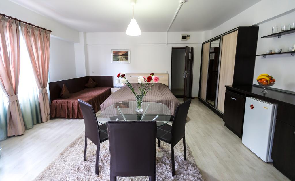 ياش Il Primo Apartments المظهر الخارجي الصورة
