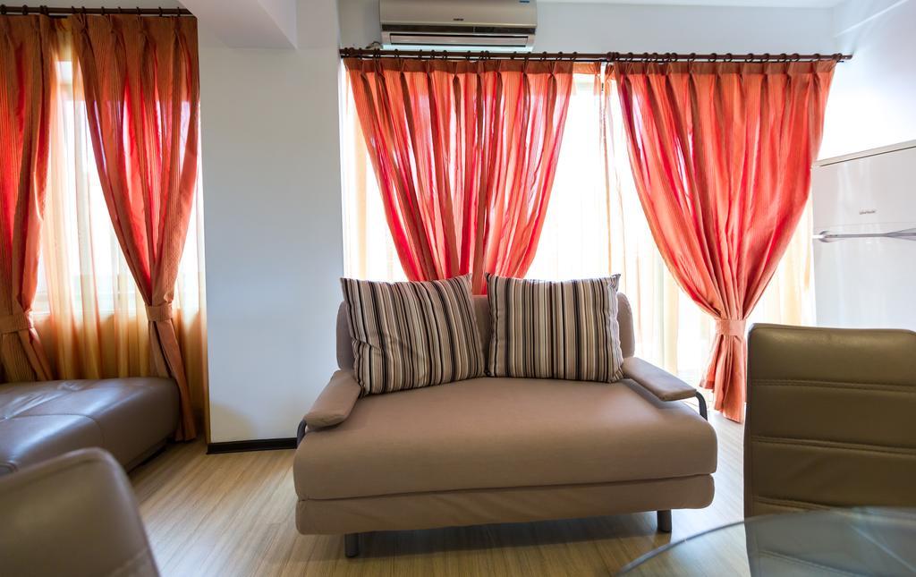 ياش Il Primo Apartments المظهر الخارجي الصورة