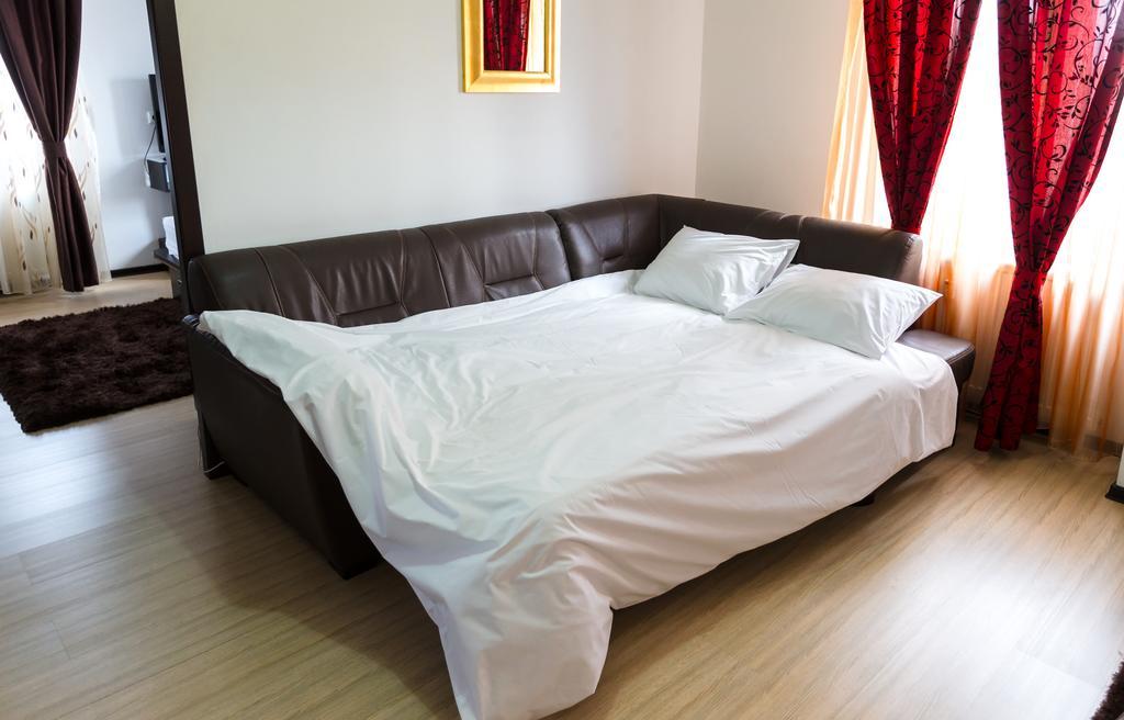 ياش Il Primo Apartments المظهر الخارجي الصورة