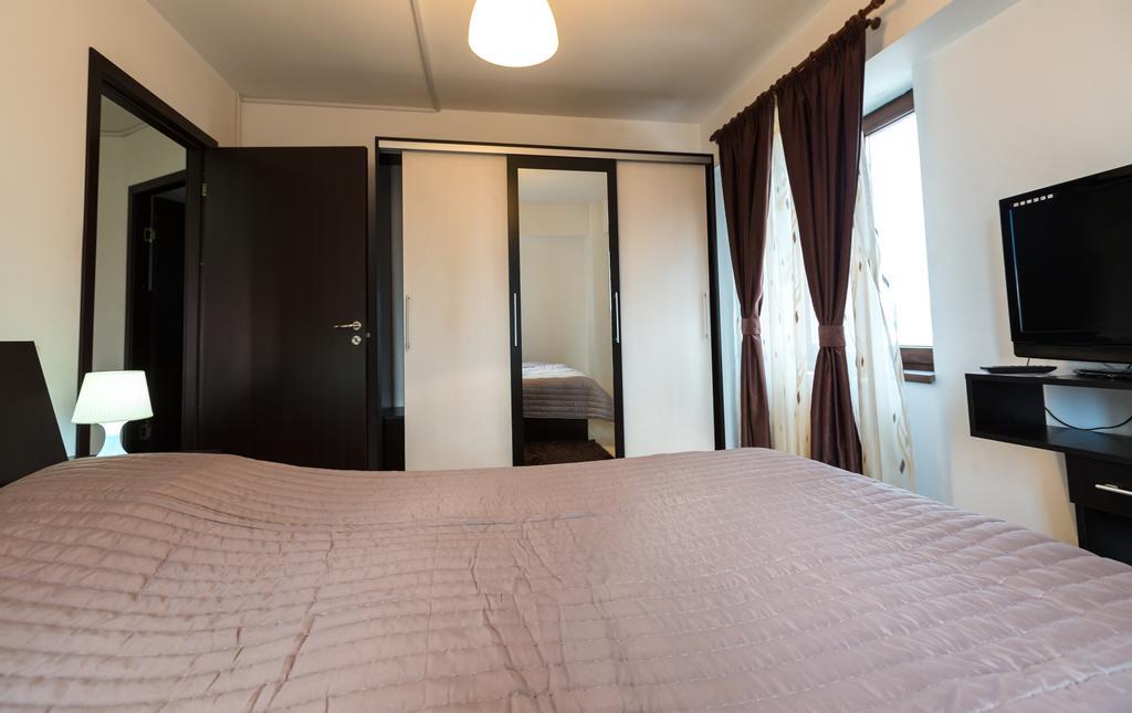 ياش Il Primo Apartments المظهر الخارجي الصورة