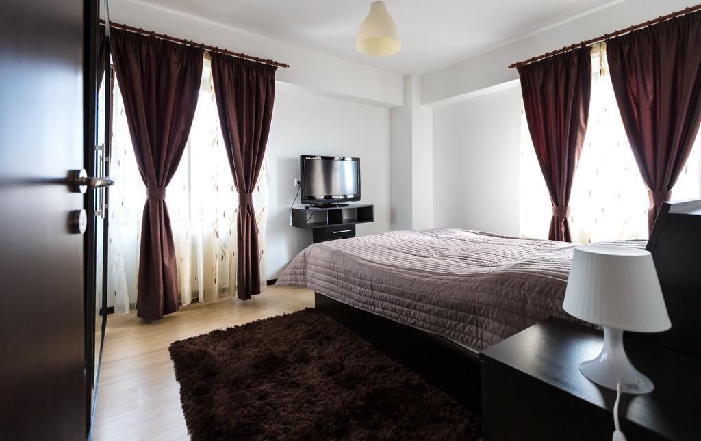 ياش Il Primo Apartments المظهر الخارجي الصورة