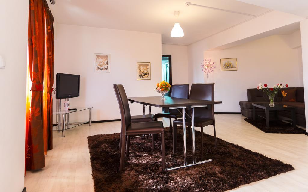 ياش Il Primo Apartments المظهر الخارجي الصورة