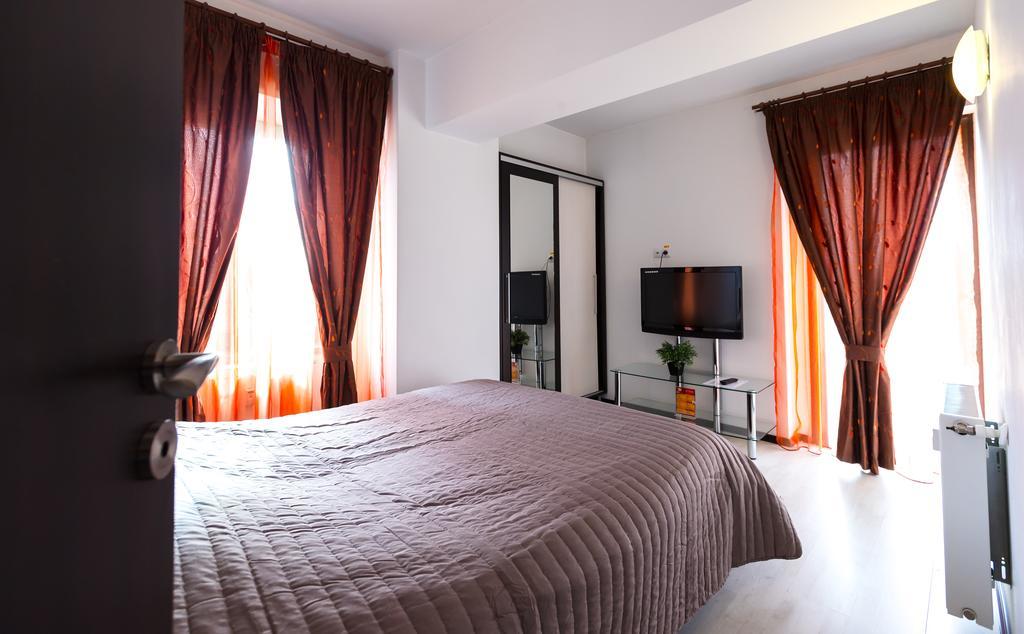 ياش Il Primo Apartments المظهر الخارجي الصورة
