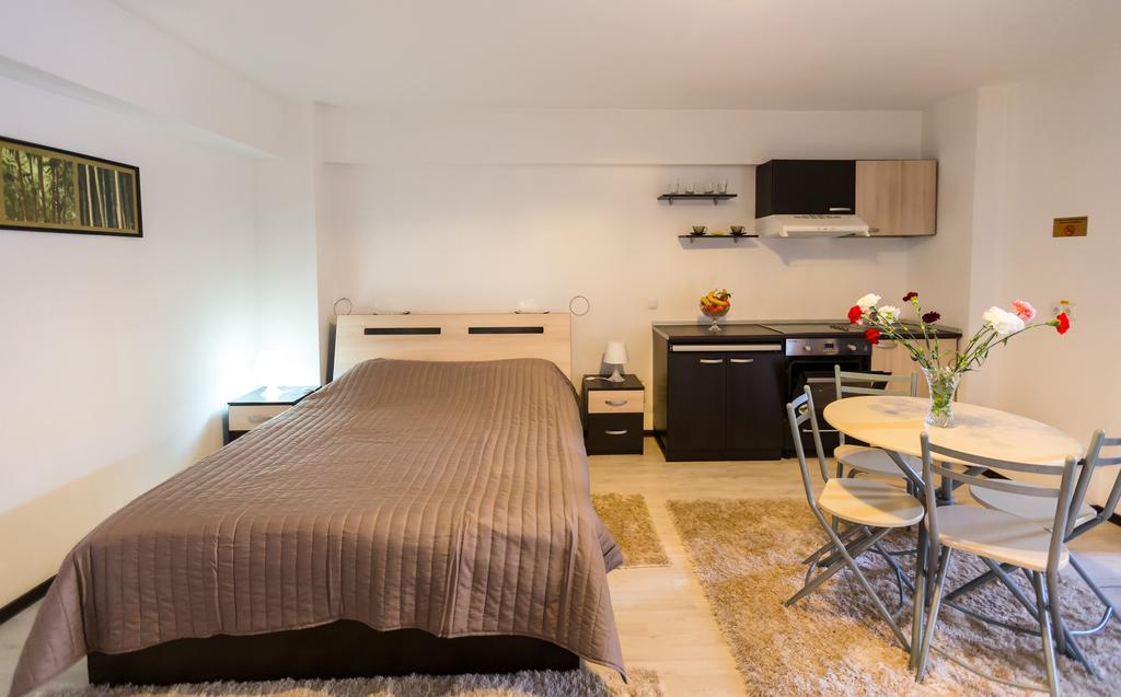 ياش Il Primo Apartments المظهر الخارجي الصورة