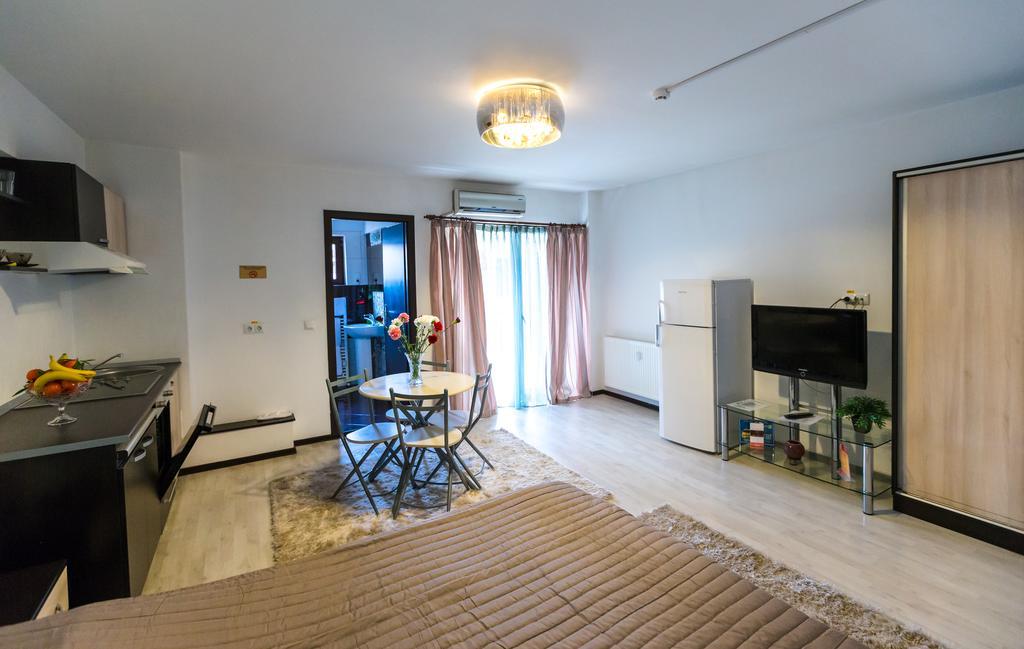 ياش Il Primo Apartments المظهر الخارجي الصورة