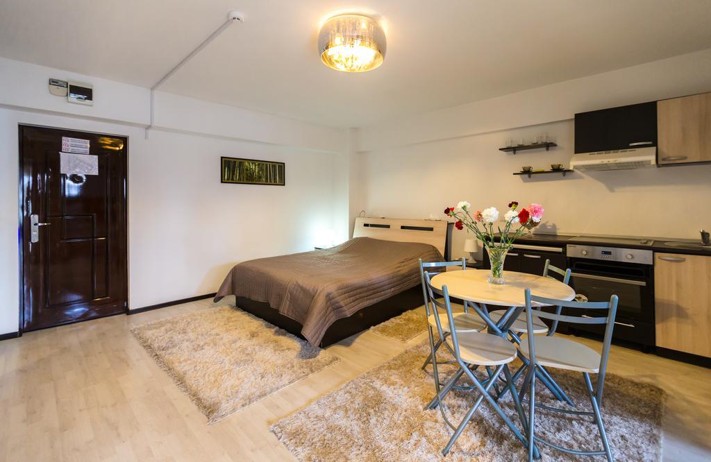 ياش Il Primo Apartments المظهر الخارجي الصورة