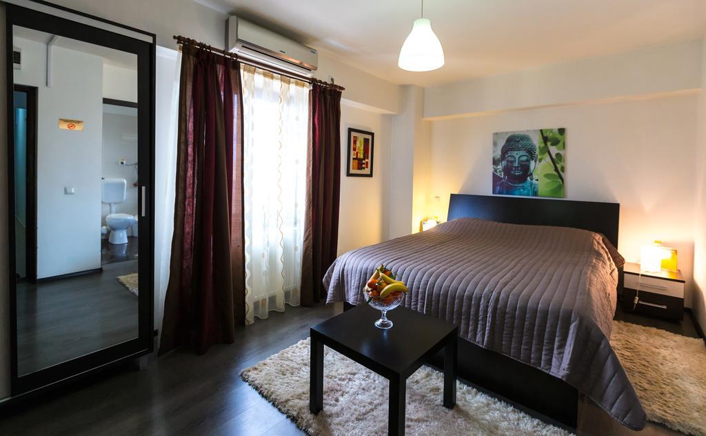 ياش Il Primo Apartments المظهر الخارجي الصورة