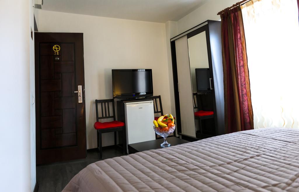 ياش Il Primo Apartments المظهر الخارجي الصورة