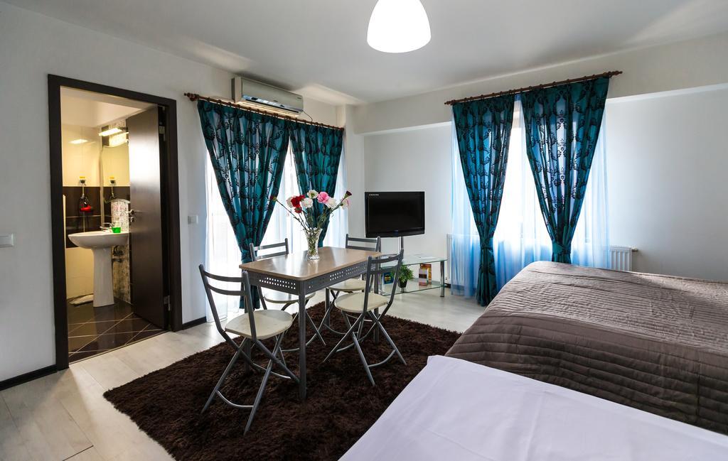 ياش Il Primo Apartments المظهر الخارجي الصورة