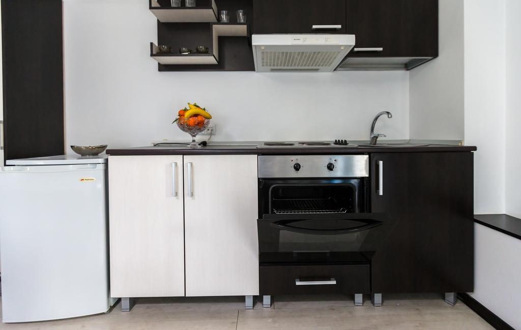 ياش Il Primo Apartments المظهر الخارجي الصورة