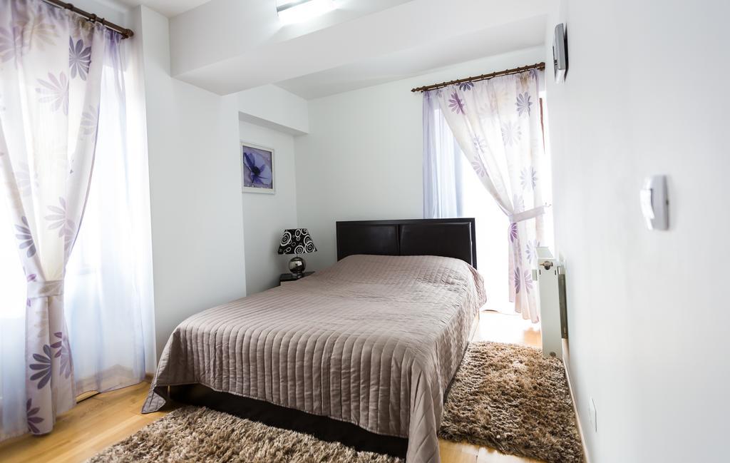 ياش Il Primo Apartments المظهر الخارجي الصورة