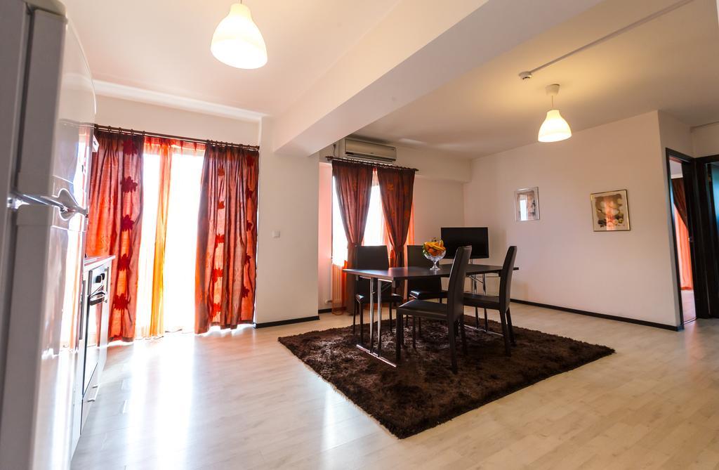 ياش Il Primo Apartments المظهر الخارجي الصورة