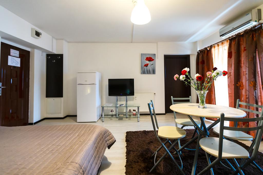 ياش Il Primo Apartments المظهر الخارجي الصورة