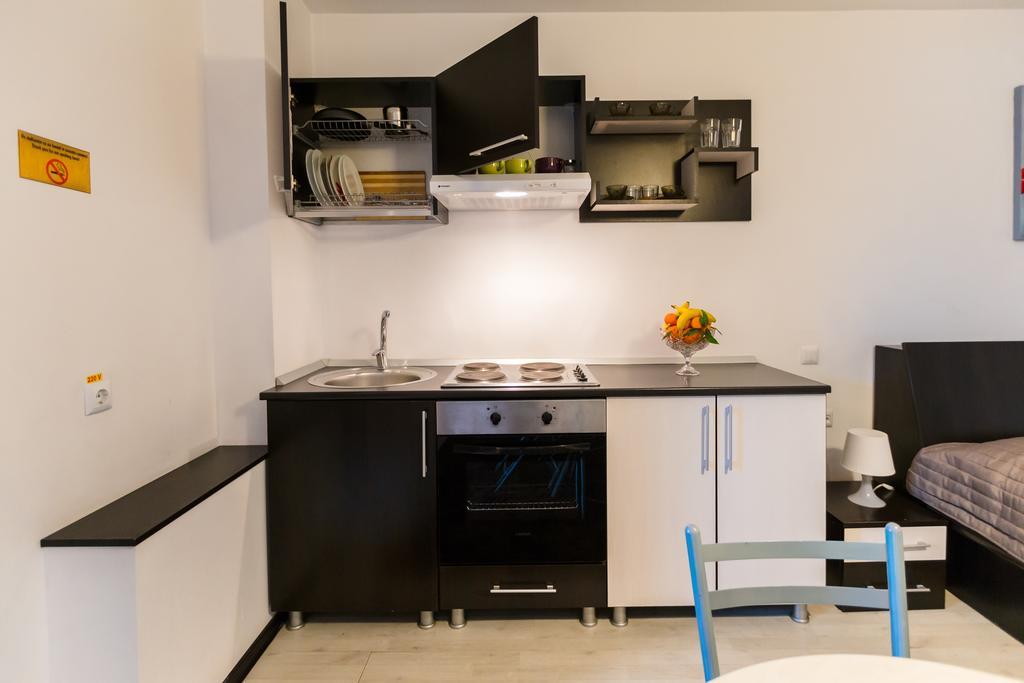 ياش Il Primo Apartments المظهر الخارجي الصورة