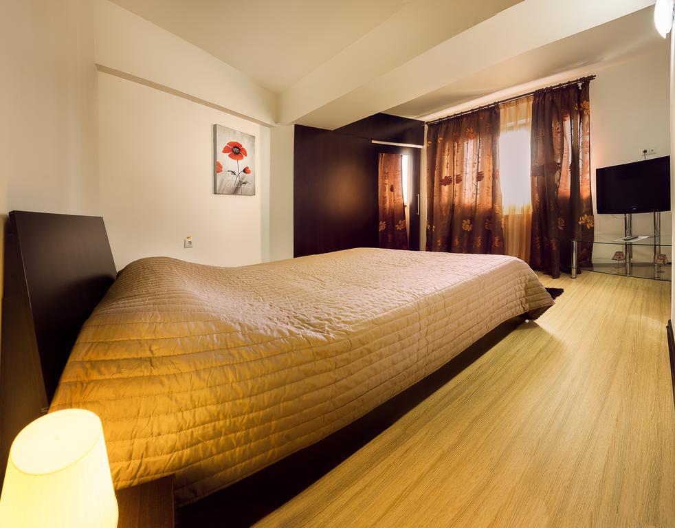 ياش Il Primo Apartments المظهر الخارجي الصورة