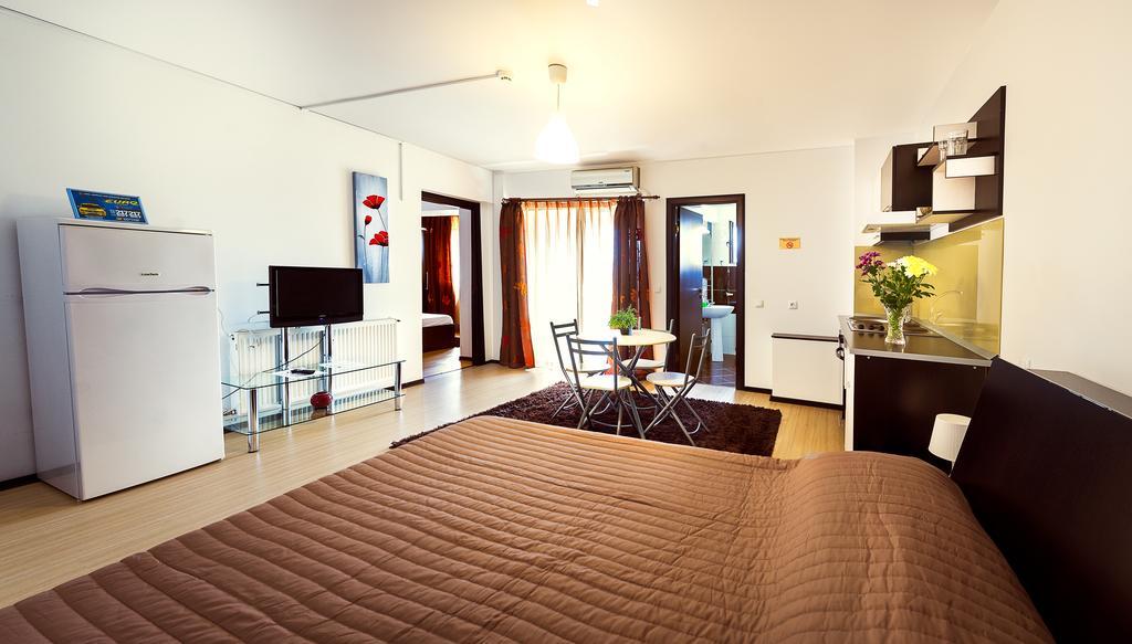 ياش Il Primo Apartments المظهر الخارجي الصورة