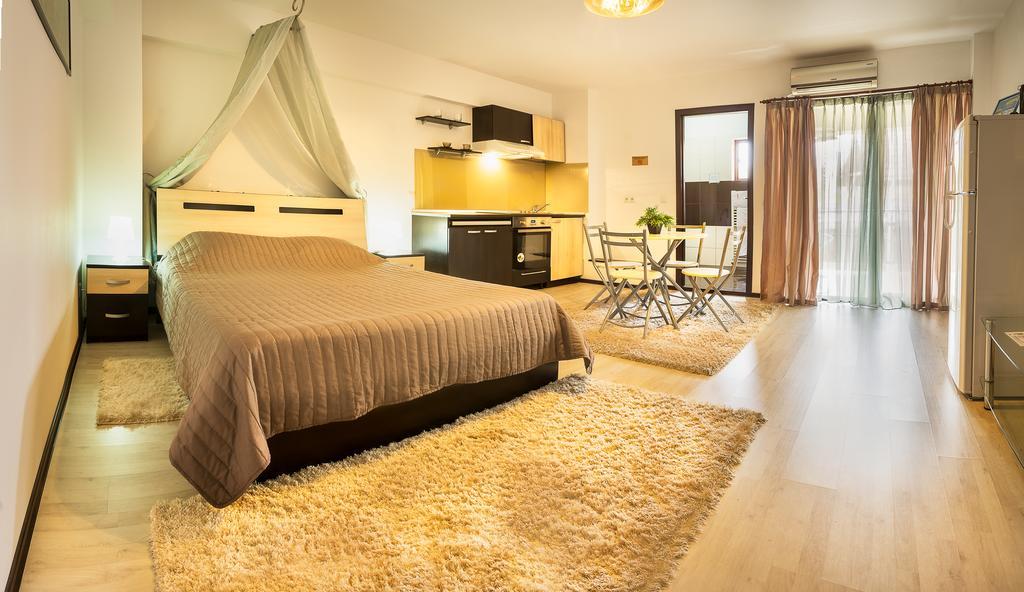 ياش Il Primo Apartments المظهر الخارجي الصورة