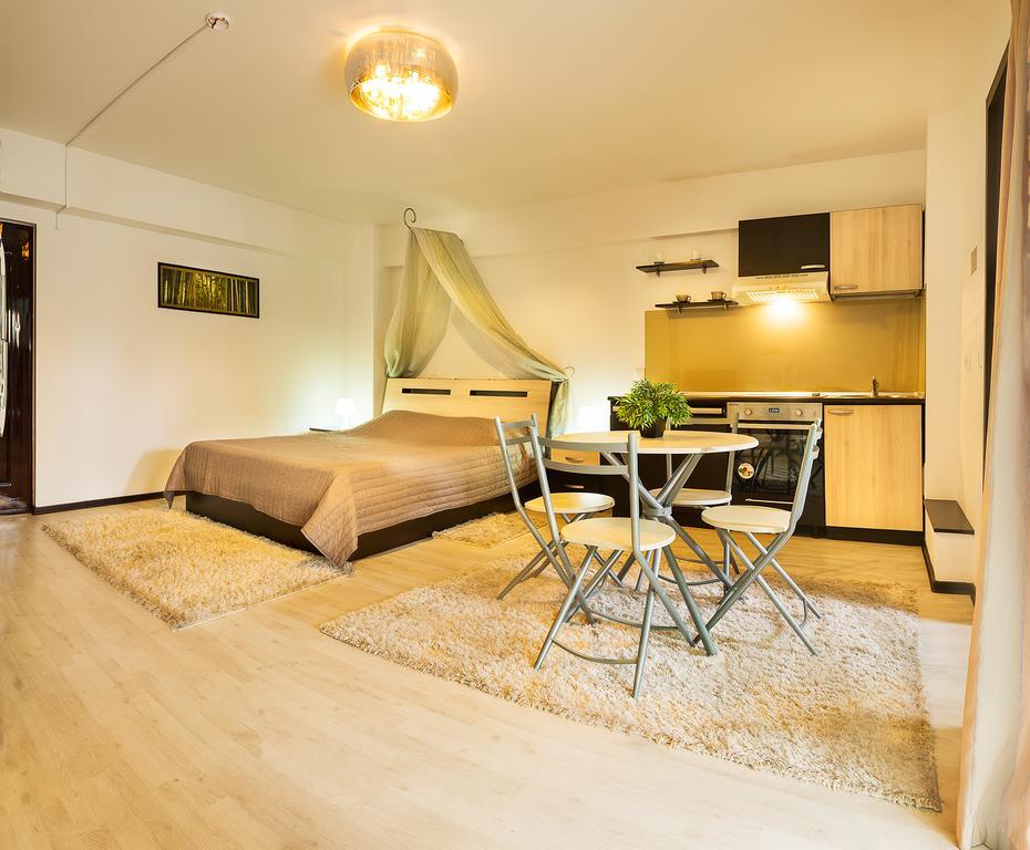 ياش Il Primo Apartments المظهر الخارجي الصورة