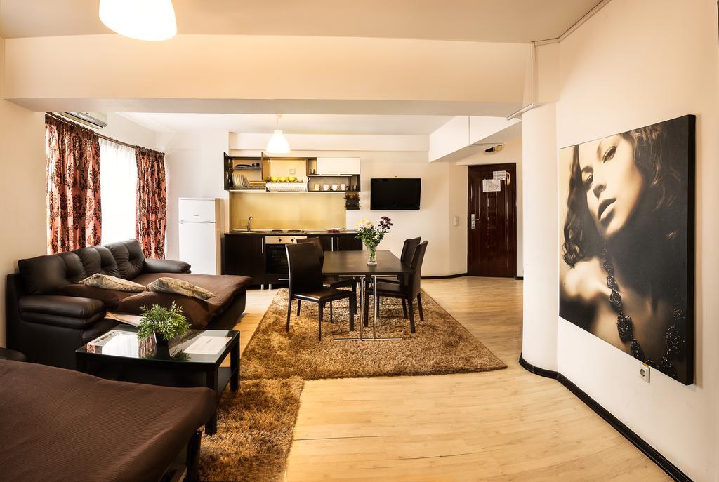 ياش Il Primo Apartments المظهر الخارجي الصورة